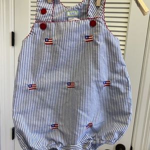 🇺🇸 K&L Patriotic Bubble 🇺🇸